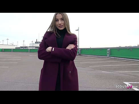 ❤️ SCOUT ɗin Jamus MAFARKI KARFE NE, KIKIN KYAUTA KYAUTA DA SEXY DON KUDI. ❤❌ Batsa ❌️